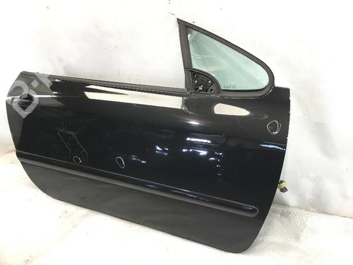 Used Right front door PEUGEOT 307 CC (3B) 2.0 16V (136 hp) 10363768