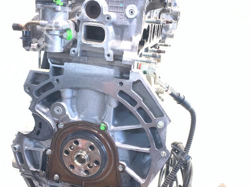 Engine FORD MONDEO IV (BA7) 2.0 | BP36541528M1 - Image 6