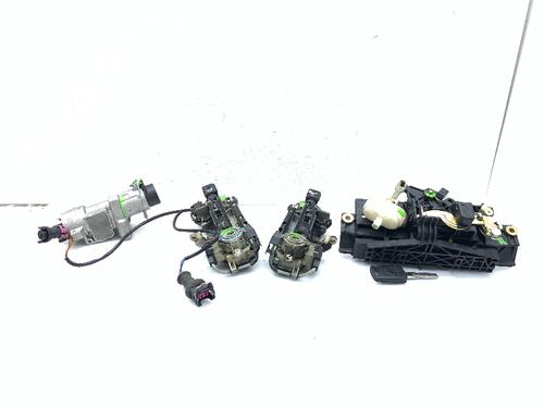 Electronic module AUDI A3 (8L1) 1.8 | BP37196829M83 - Image 3