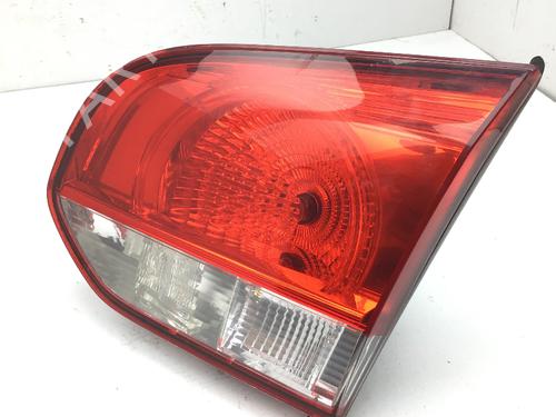 Used Right tailgate light VW GOLF VI (5K1) 1.4 TSI (122 hp) 26216931