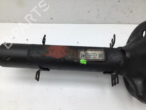Right front shock absorber AUDI A3 (8L1) 1.6 | BP28110540M17 