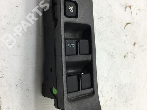 Used Switch NISSAN PRIMERA Hatchback (P11) 1.8 16V (114 hp) 7773537