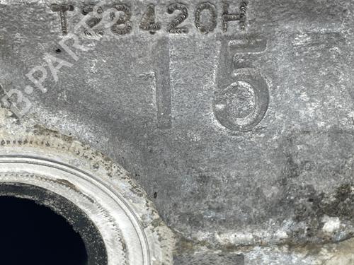 Cylinder head MAZDA 3 (BL) 1.6 MZR CD (BL14) | BP30759165M5