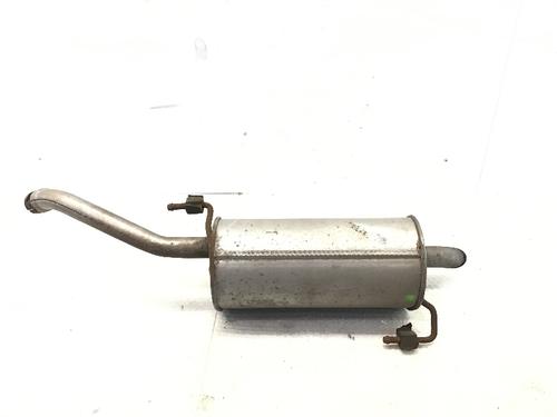 Exhaust system NISSAN MICRA III (K12) 1.2 16V | BP25492074M121 