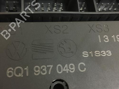 Elektronisk modul SEAT IBIZA III (6L1) 1.2 | BP14585576M83 