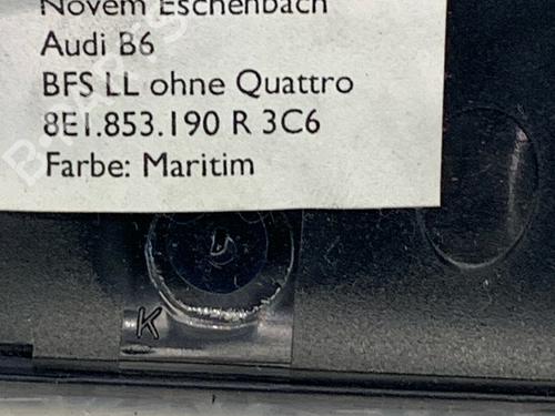 Other AUDI A4 B6 (8E2) 2.0 | BP30539399O1 - Image 3