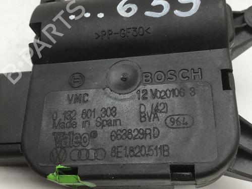 Electronic sensor AUDI A4 B7 Avant (8ED) 3.2 FSI quattro | BP22966891M84 