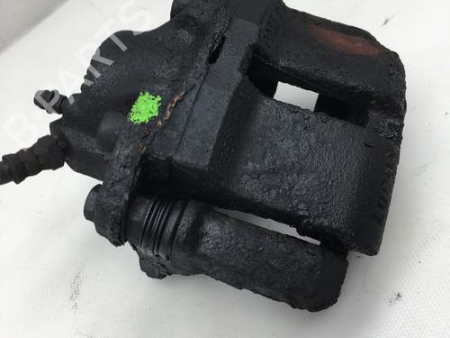 Right front brake caliper RENAULT TWINGO I (C06_) 1.2 (C066, C068) | BP14587110M104 