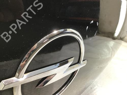 Tailgate OPEL CORSA D (S07) 1.0 (L08, L68) | BP18198171C6