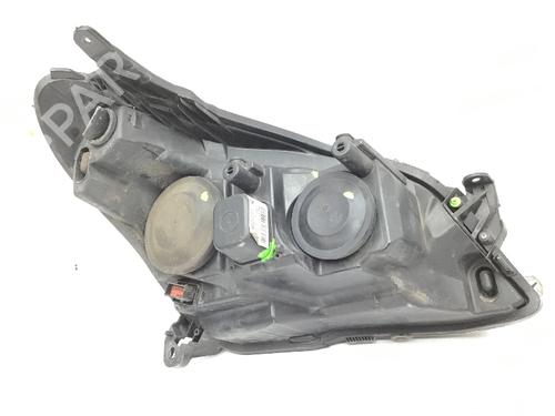 Left headlight OPEL ASTRA H TwinTop (A04) 1.9 CDTi (L67) | BP19165335C28 