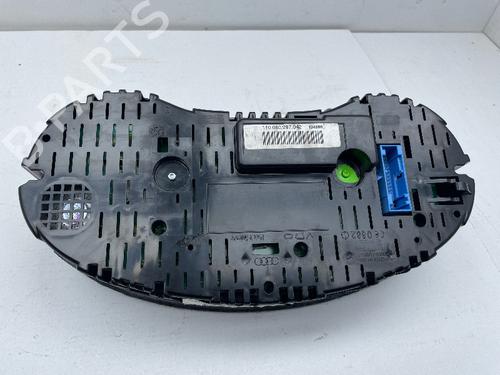 Engine control unit (ECU) AUDI A3 (8P1) 1.4 TFSI | BP30272996M57