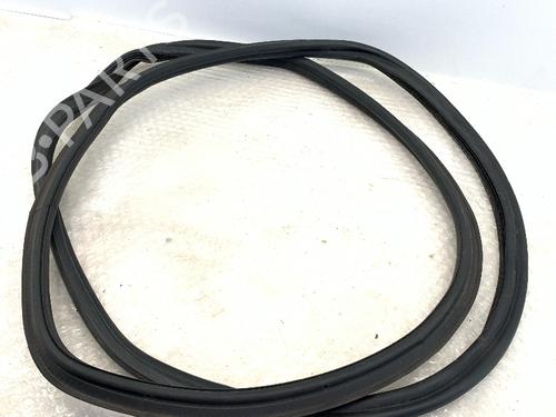 Used Rubber door seal VW GOLF VI (5K1) 1.2 TSI (105 hp) 30357644