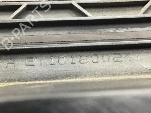 Upper protection MERCEDES-BENZ C-CLASS (W203) C 200 Kompressor (203.042) | BP18965168M93 