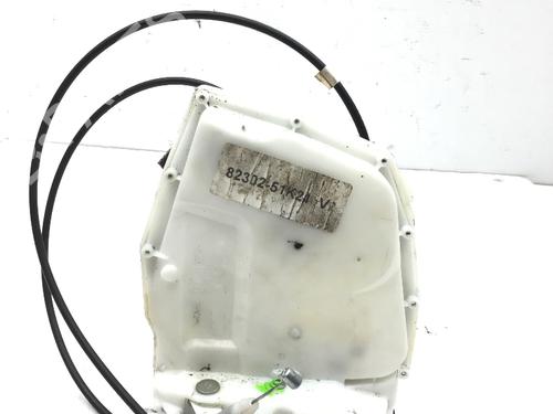 Elektronisk modul SUZUKI SPLASH (EX) 1.0 (A5B310) (65 hp) 17713151
