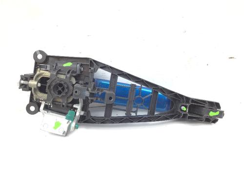 Front right exterior door handle OPEL TIGRA TwinTop (X04) 1.8 (R97) | BP26216910C129 