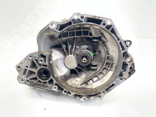 Used Gearbox OPEL MERIVA A MPV (X03) 1.6 (E75) (105 hp) 30883934