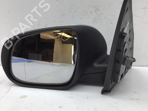 Used Left mirror KIA PRO CEE'D (ED) 1.6 (126 hp) 24227315