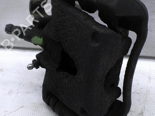 Left rear brake caliper FORD MONDEO III Saloon (B4Y) 2.0 16V | BP14584578M107 