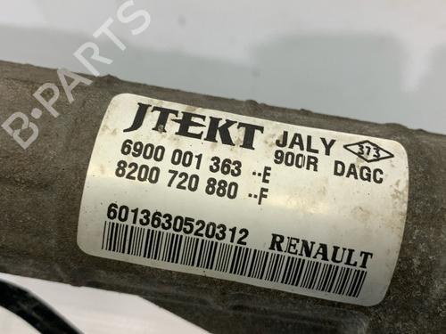 Steering rack DACIA LOGAN EXPRESS (FS_) 1.6 MPI 85 | BP34557442M22  - Image 8