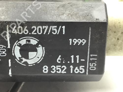 Electronic module BMW 5 Touring (E39) 523 i | BP16876170M83 
