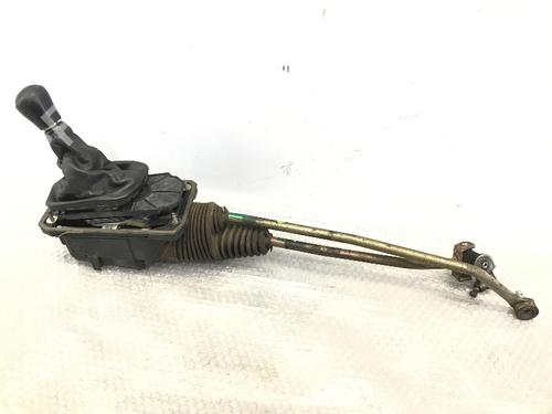 Used Automatic gearbox selector AUDI A6 C5 Avant (4B5) 2.4 (165 hp) 20724791