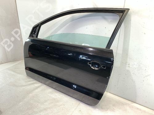 Puerta delantera izquierda Puerta delantera izquierda VW POLO V (6R1, 6C1) 1.2 (60 hp) 36036153 36036153