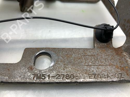 Hand brake FORD KUGA I 2.0 TDCi 4x4 | BP33289720I18 - Image 6