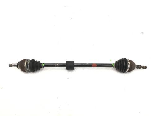 Used Right front driveshaft OPEL ASTRA H Estate (A04) 1.7 CDTI (L35) (80 hp) 19128138