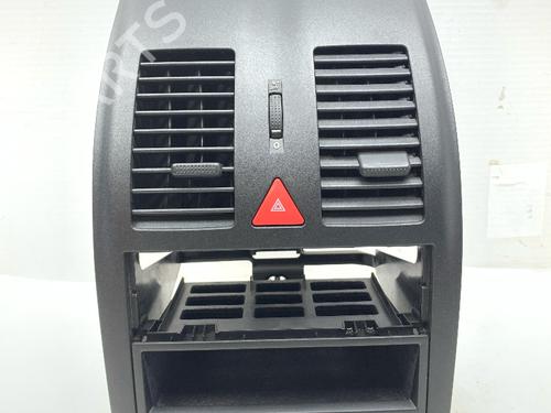 Luftventil Luftventil VW LUPO I (6X1, 6E1) 1.0 (50 hp) 33623764 33623764