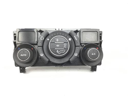 Used Climate control PEUGEOT 308 SW I (4E_, 4H_) 1.6 HDi (109 hp) 25478101