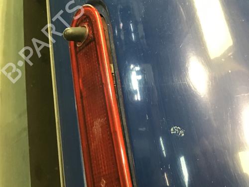 Left tailgate RENAULT KANGOO Express (FW0/1_) 1.5 dCi 70 (FW0A, KW0V) | BP24126384C76 