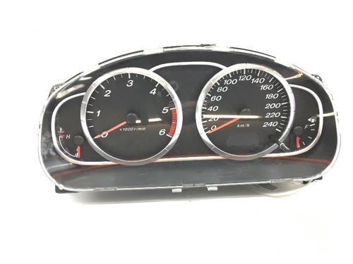 Used Instrument cluster MAZDA 6 Station Wagon (GY) 2.0 DI (GY19) (121 hp) 7967263