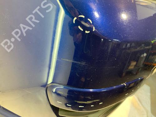 Front bumper OPEL MERIVA A MPV (X03) 1.6 (E75) | BP30858944C7