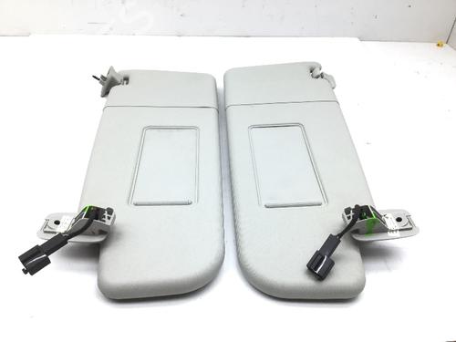 Used Right sun visor VW GOLF VI (5K1) 1.2 TSI (105 hp) 23877218