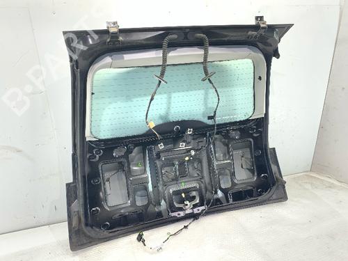 Tailgate FORD C-MAX (DM2) 1.6 | BP34518814C6  - Image 8