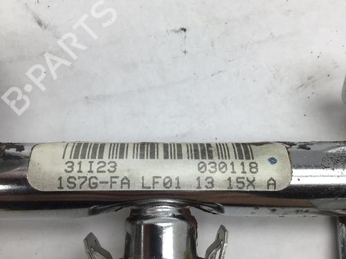 Injection rail MAZDA 6 Hatchback (GG) 2.0 (GGES) | BP24369099M98 