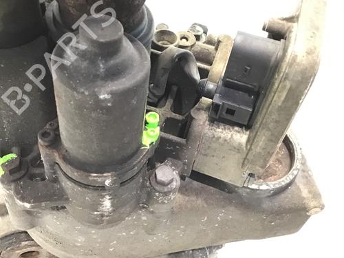 Rear differential FORD KUGA I 2.0 TDCi 4x4 | BP25158274M24 