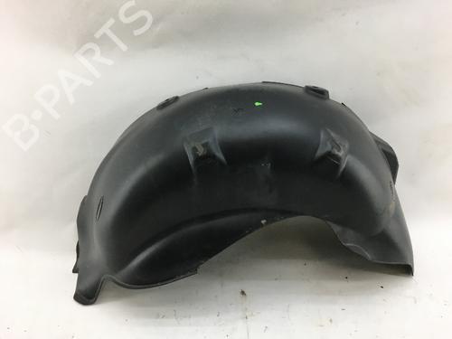 Used Wheel arch MERCEDES-BENZ M-CLASS (W163) ML 350 (235 hp) 14585682