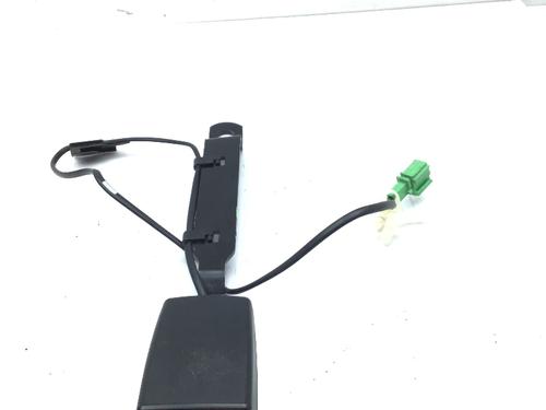 Seat buckle SKODA FABIA II (542) 1.2 | BP24517490I32