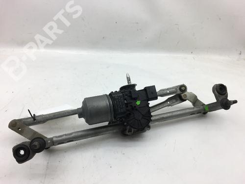Used Front wipers mechanism SEAT IBIZA IV (6J5, 6P1) 1.2 TSI (105 hp) 7302480