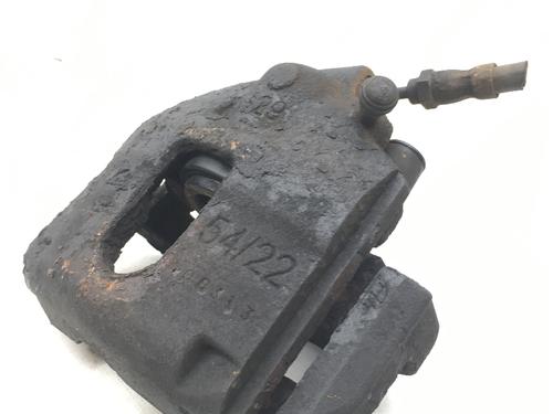 Left front brake caliper FORD FUSION (JU_) 1.4 | BP14587845M105 