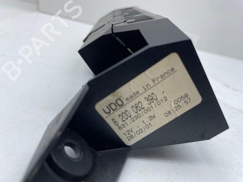 Display monitor RENAULT TWINGO I (C06_) 1.2 (C066, C068) | BP30934938C48