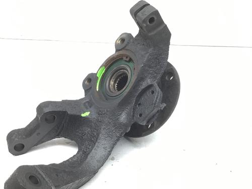 Used Left front steering knuckle OPEL COMBO Box Body/MPV (71_) 1.7 D (60 hp) 15837085