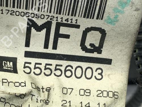 Wiring harness OPEL MERIVA A MPV (X03) 1.6 (E75) | BP30883931E16