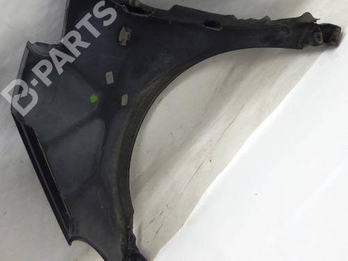 Right front fenders MERCEDES-BENZ A-CLASS (W168) A 170 CDI (168.008) | BP5157156C42