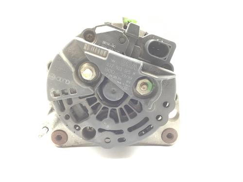 Alternator VW POLO Variant (6V5) 1.4 | BP22429711M7 
