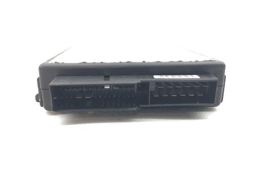 Used Comfort control module OPEL VECTRA B (J96) 1.6 i 16V (F19) (100 hp) 9124219