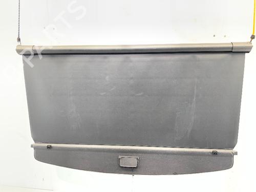 Used Rear parcel shelf VW TOURAN (1T1, 1T2) 2.0 TDI 16V (140 hp) 31761066