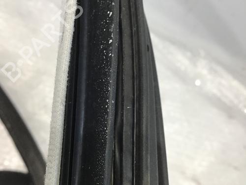 Rubber door seal VW GOLF IV (1J1) 1.6 16V | BP19574235C142 