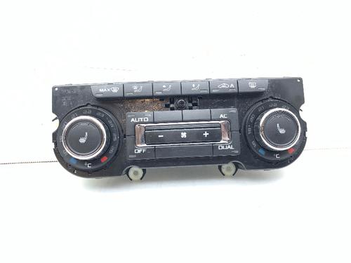 Used Climate control Climate control 36951964 36951964